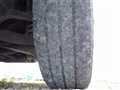 1997 Mitsubishi Canter