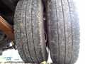 1997 Mitsubishi Canter