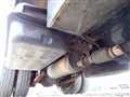 1997 Mitsubishi Canter
