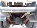 1997 Mitsubishi Canter