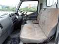1997 Mitsubishi Canter