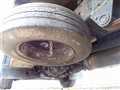 1997 Mitsubishi Canter