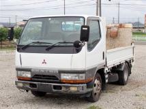 1997 Mitsubishi Canter