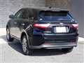 2019 Toyota Harrier