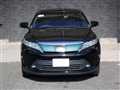 2019 Toyota Harrier