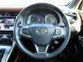 2019 Toyota Harrier