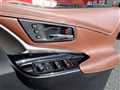 2019 Toyota Harrier