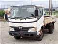 2009 Hino Dutro