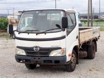 2009 Hino Dutro