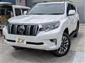 2023 Toyota Land Cruiser Prado