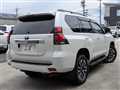 2023 Toyota Land Cruiser Prado
