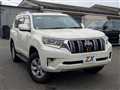 2021 Toyota Land Cruiser Prado