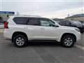 2021 Toyota Land Cruiser Prado