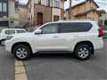 2021 Toyota Land Cruiser Prado