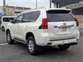 2021 Toyota Land Cruiser Prado