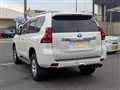 2021 Toyota Land Cruiser Prado