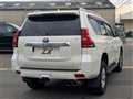 2021 Toyota Land Cruiser Prado