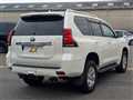 2021 Toyota Land Cruiser Prado