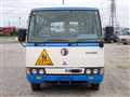 2001 Mitsubishi Rosa