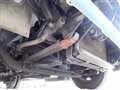 2001 Mitsubishi Rosa
