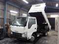 2012 Isuzu Elf Truck