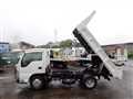 2012 Isuzu Elf Truck