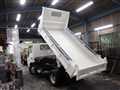 2012 Isuzu Elf Truck