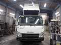 2012 Isuzu Elf Truck