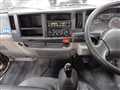 2012 Isuzu Elf Truck