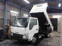 2012 Isuzu Elf Truck