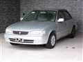 2000 Toyota Corolla Sedan