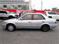 2000 Toyota Corolla Sedan