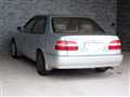 2000 Toyota Corolla Sedan