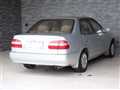 2000 Toyota Corolla Sedan