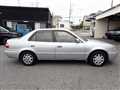 2000 Toyota Corolla Sedan