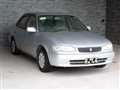 2000 Toyota Corolla Sedan