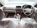 2000 Toyota Corolla Sedan