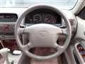 2000 Toyota Corolla Sedan