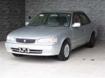 2000 Toyota Corolla Sedan