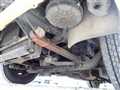 2002 Mitsubishi Rosa