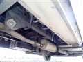 2002 Mitsubishi Rosa