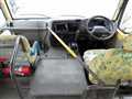 2002 Mitsubishi Rosa