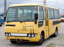 2002 Mitsubishi Rosa
