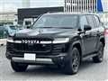 2023 Toyota Land Cruiser