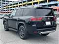 2023 Toyota Land Cruiser