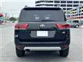 2023 Toyota Land Cruiser