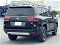 2023 Toyota Land Cruiser