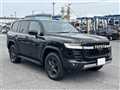 2023 Toyota Land Cruiser
