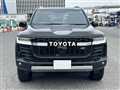 2023 Toyota Land Cruiser