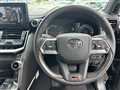 2023 Toyota Land Cruiser